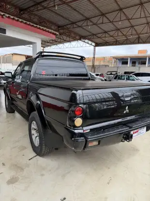 MITSUBISHI-L200-2006