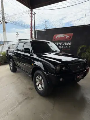 MITSUBISHI-L200-2006