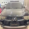 MITSUBISHI L200 2.5 GL 4X4 CD 8V TURBO DIESEL 4P MANUAL MITSUBISHI L200 2.5 GL 4X4 CD 8V TURBO DIESEL 4P MANUAL