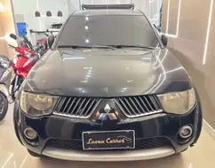 MITSUBISHI L200 2.5 GL 4X4 CD 8V TURBO DIESEL 4P MANUAL MITSUBISHI L200 2.5 GL 4X4 CD 8V TURBO DIESEL 4P MANUAL