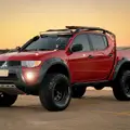 MITSUBISHI L200 SAVANA 3.2 4X4 16V TURBO INTERCOOLER DIESEL 4P MANUAL MITSUBISHI L200 SAVANA 3.2 4X4 16V TURBO INTERCOOLER DIESEL 4P MANUAL