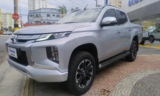 MITSUBISHI-L200 TRITON-2023