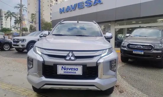 MITSUBISHI-L200 TRITON-2023