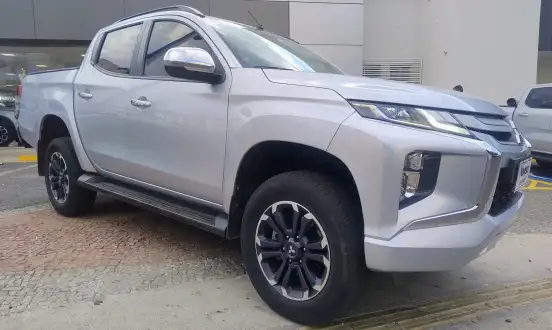 MITSUBISHI-L200 TRITON-2023