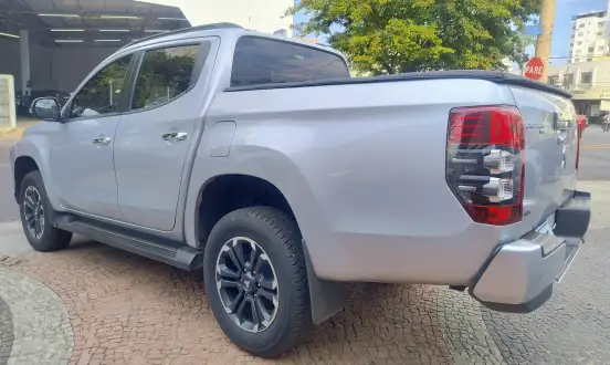 MITSUBISHI-L200 TRITON-2023
