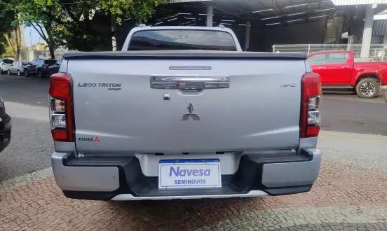 MITSUBISHI-L200 TRITON-2023