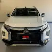 MITSUBISHI L200 TRITON 2.4 16V TURBO DIESEL SPORT HPE-S CD 4P 4X4 AUTOMÁTICO MITSUBISHI L200 TRITON 2.4 16V TURBO DIESEL SPORT HPE-S CD 4P 4X4 AUTOMÁTICO