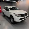 MITSUBISHI L200 TRITON 2.4 16V TURBO DIESEL SPORT GL CD 4P 4X4 MANUAL MITSUBISHI L200 TRITON 2.4 16V TURBO DIESEL SPORT GL CD 4P 4X4 MANUAL