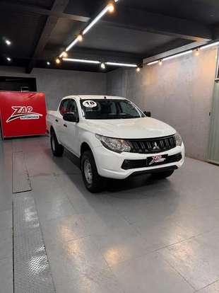 MITSUBISHI-L200 TRITON-2018