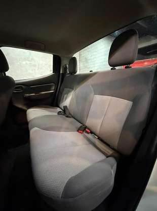MITSUBISHI-L200 TRITON-2018