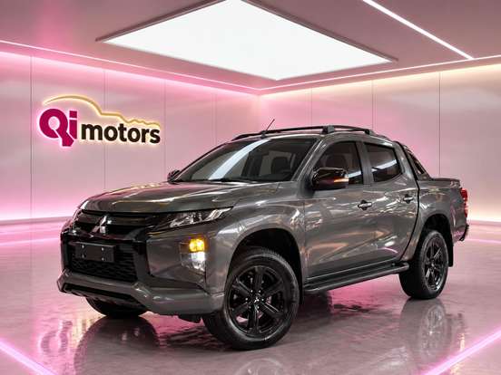 MITSUBISHI-L200 TRITON-2022