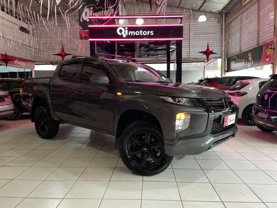 MITSUBISHI-L200 TRITON-2022