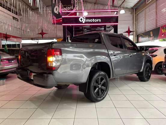 MITSUBISHI-L200 TRITON-2022