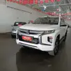 MITSUBISHI L200 TRITON 2.4 16V TURBO DIESEL SPORT HPE CD 4P 4X4 AUTOMÁTICO MITSUBISHI L200 TRITON 2.4 16V TURBO DIESEL SPORT HPE CD 4P 4X4 AUTOMÁTICO
