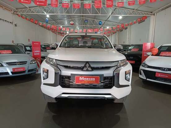 MITSUBISHI-L200 TRITON-2021