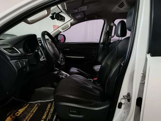 MITSUBISHI-L200 TRITON-2021