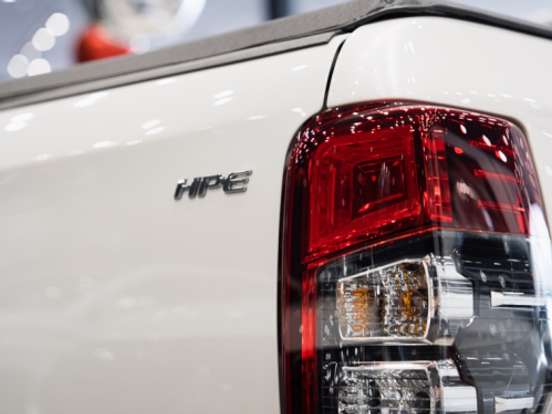 MITSUBISHI-L200 TRITON-2.4 16V TURBO DIESEL SPORT HPE CD 4P 4X4 AUTOMÁTICO MITSUBISHI-L200 TRITON-2024