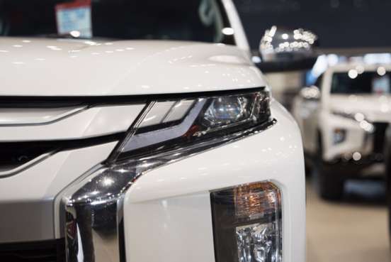 MITSUBISHI-L200 TRITON-2024