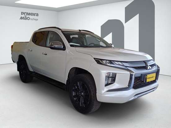 MITSUBISHI-L200 TRITON-2024