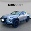 MITSUBISHI L200 TRITON 2.4 16V TURBO DIESEL SPORT HPE-S CD 4P 4X4 AUTOMÁTICO MITSUBISHI L200 TRITON 2.4 16V TURBO DIESEL SPORT HPE-S CD 4P 4X4 AUTOMÁTICO