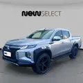 MITSUBISHI L200 TRITON 2.4 16V TURBO DIESEL SPORT HPE-S CD 4P 4X4 AUTOMÁTICO MITSUBISHI L200 TRITON 2.4 16V TURBO DIESEL SPORT HPE-S CD 4P 4X4 AUTOMÁTICO