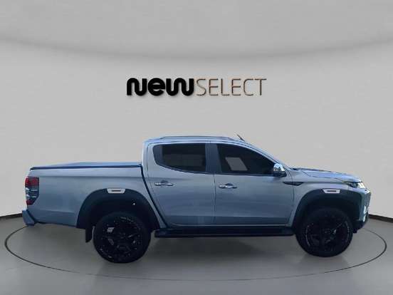 MITSUBISHI-L200 TRITON-2.4 16V TURBO DIESEL SPORT HPE-S CD 4P 4X4 AUTOMÁTICO MITSUBISHI-L200 TRITON-2023