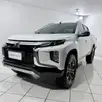MITSUBISHI L200 TRITON 2.4 16V TURBO DIESEL SPORT HPE-S CD 4P 4X4 AUTOMÁTICO MITSUBISHI L200 TRITON 2.4 16V TURBO DIESEL SPORT HPE-S CD 4P 4X4 AUTOMÁTICO