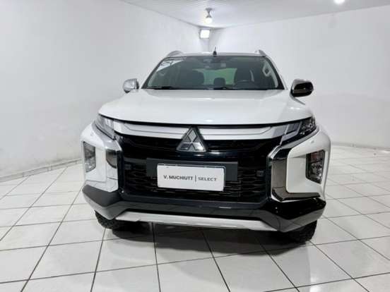 MITSUBISHI-L200 TRITON-2023