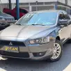 MITSUBISHI LANCER 2.0 HL 16V GASOLINA 4P AUTOMÁTICO MITSUBISHI LANCER 2.0 HL 16V GASOLINA 4P AUTOMÁTICO