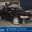 MITSUBISHI LANCER 2.0 16V GASOLINA 4P AUTOMÁTICO MITSUBISHI LANCER 2.0 16V GASOLINA 4P AUTOMÁTICO