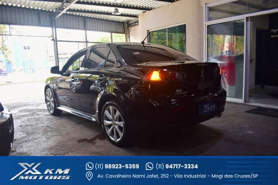 MITSUBISHI-LANCER-2012