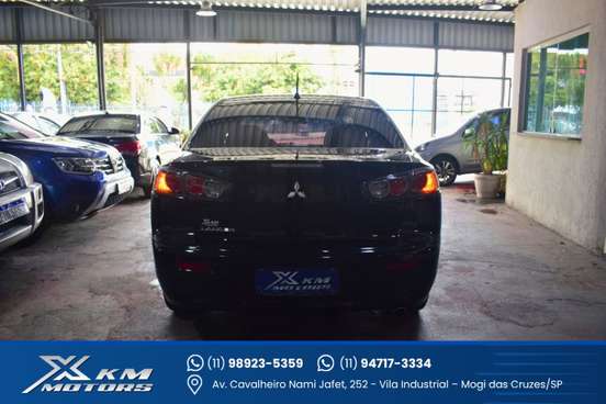 MITSUBISHI-LANCER-2012