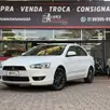 MITSUBISHI LANCER 2.0 HL 16V GASOLINA 4P AUTOMÁTICO MITSUBISHI LANCER 2.0 HL 16V GASOLINA 4P AUTOMÁTICO