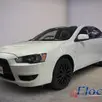 MITSUBISHI LANCER 2.0 HL-T 16V GASOLINA 4P AUTOMÁTICO MITSUBISHI LANCER 2.0 HL-T 16V GASOLINA 4P AUTOMÁTICO