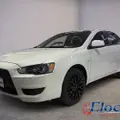 MITSUBISHI LANCER 2.0 HL-T 16V GASOLINA 4P AUTOMÁTICO MITSUBISHI LANCER 2.0 HL-T 16V GASOLINA 4P AUTOMÁTICO