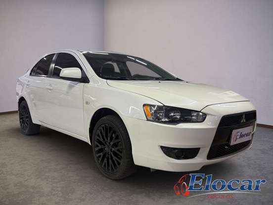 MITSUBISHI-LANCER-2018