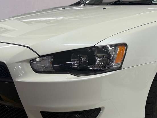 MITSUBISHI-LANCER-2.0 HL-T 16V GASOLINA 4P AUTOMÁTICO MITSUBISHI-LANCER-2018