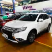 MITSUBISHI OUTLANDER 2.0 16V GASOLINA 4P AUTOMÁTICO MITSUBISHI OUTLANDER 2.0 16V GASOLINA 4P AUTOMÁTICO