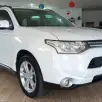 MITSUBISHI OUTLANDER 2.0 16V GASOLINA 4P AUTOMÁTICO MITSUBISHI OUTLANDER 2.0 16V GASOLINA 4P AUTOMÁTICO