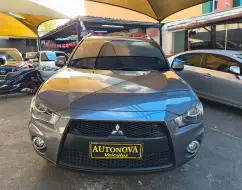 MITSUBISHI OUTLANDER 2.0 16V GASOLINA 4P AUTOMÁTICO MITSUBISHI OUTLANDER 2.0 16V GASOLINA 4P AUTOMÁTICO