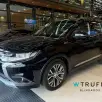 MITSUBISHI OUTLANDER 2.0 16V GASOLINA 4P AUTOMÁTICO MITSUBISHI OUTLANDER 2.0 16V GASOLINA 4P AUTOMÁTICO