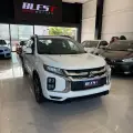 MITSUBISHI OUTLANDER 2.0 MIVEC GASOLINA HPE AUTOMÁTICO MITSUBISHI OUTLANDER 2.0 MIVEC GASOLINA HPE AUTOMÁTICO