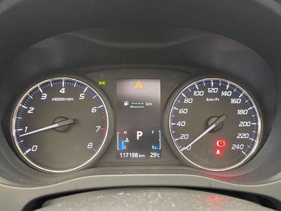 MITSUBISHI-OUTLANDER-2.0 16V GASOLINA 4P AUTOMÁTICO MITSUBISHI-OUTLANDER-2015