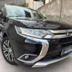 MITSUBISHI OUTLANDER 2.0 COMFORT 16V GASOLINA 4P AUTOMÁTICO MITSUBISHI OUTLANDER 2.0 COMFORT 16V GASOLINA 4P AUTOMÁTICO