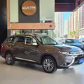 MITSUBISHI OUTLANDER 2.0 COMFORT 16V GASOLINA 4P AUTOMÁTICO MITSUBISHI OUTLANDER 2.0 COMFORT 16V GASOLINA 4P AUTOMÁTICO