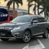 MITSUBISHI OUTLANDER 2.0 COMFORT 16V GASOLINA 4P AUTOMÁTICO MITSUBISHI OUTLANDER 2.0 COMFORT 16V GASOLINA 4P AUTOMÁTICO