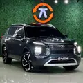 MITSUBISHI OUTLANDER 2.4 PHEV SIGNATURE S-AWC DHT MITSUBISHI OUTLANDER 2.4 PHEV SIGNATURE S-AWC DHT