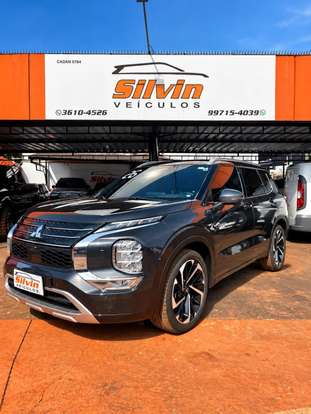 MITSUBISHI-OUTLANDER-2.4 PHEV SIGNATURE S-AWC DHT MITSUBISHI-OUTLANDER-2025