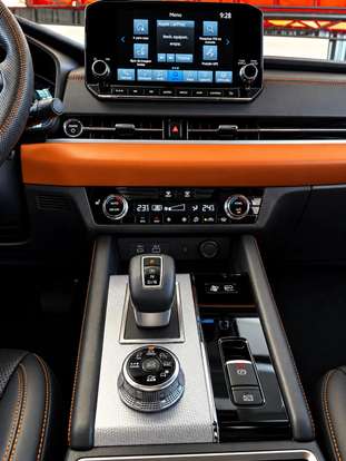 MITSUBISHI-OUTLANDER-2.4 PHEV SIGNATURE S-AWC DHT MITSUBISHI-OUTLANDER-2025