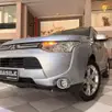 MITSUBISHI OUTLANDER 3.0 GT 4X4 V6 24V GASOLINA 4P AUTOMÁTICO MITSUBISHI OUTLANDER 3.0 GT 4X4 V6 24V GASOLINA 4P AUTOMÁTICO